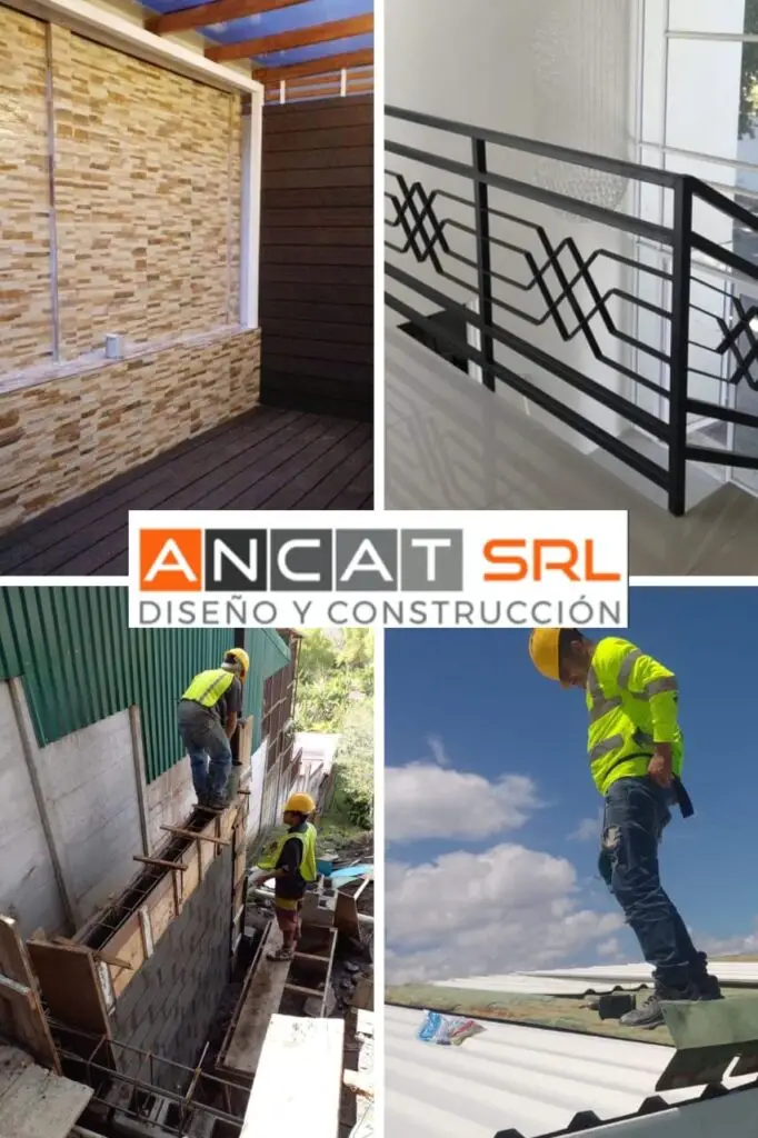 empresa constructora